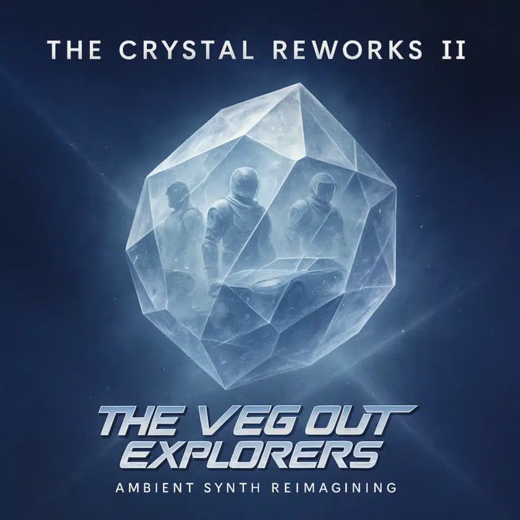 The Veg Out Explorers