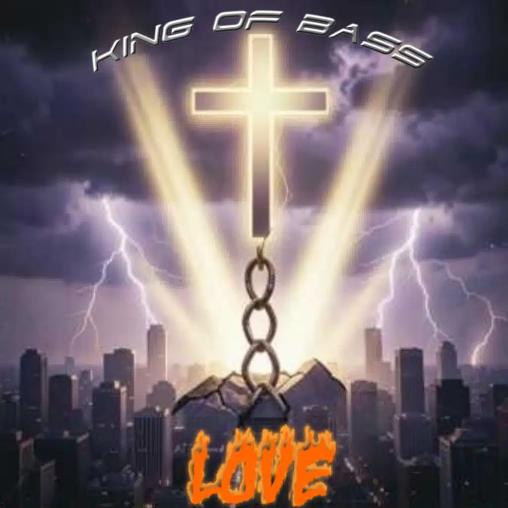 King Of Bass