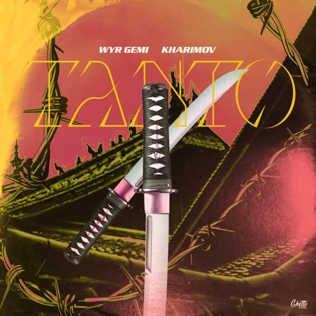 Tanto