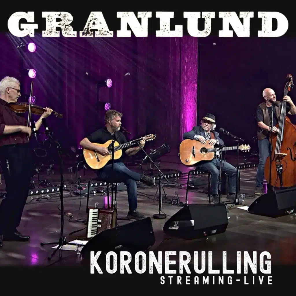 Koronerulling (streaming-live)