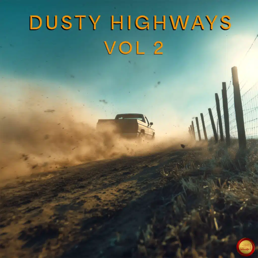 Dusty Highway, Vol. 2