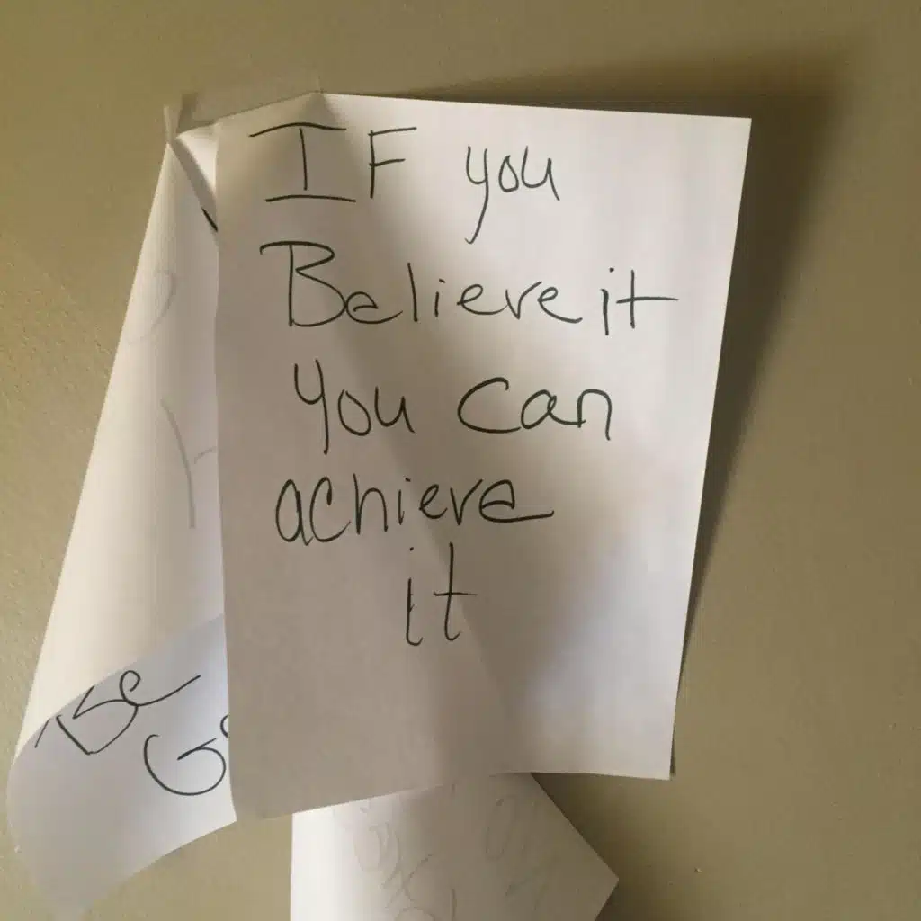 you better believe it