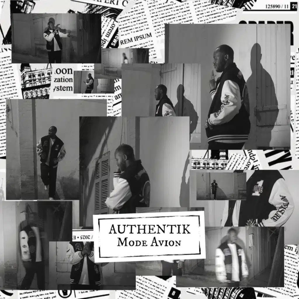 Authentik