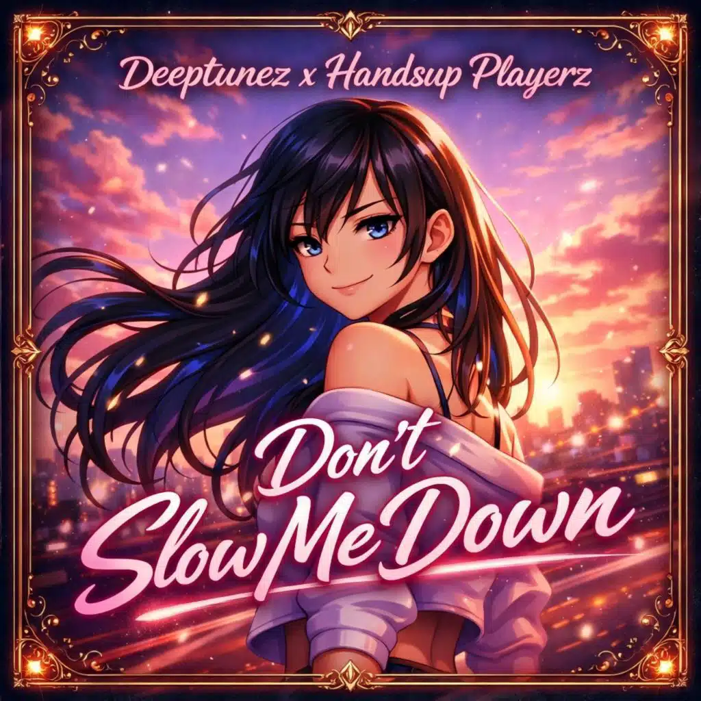 Deeptunez & Handsup Playerz