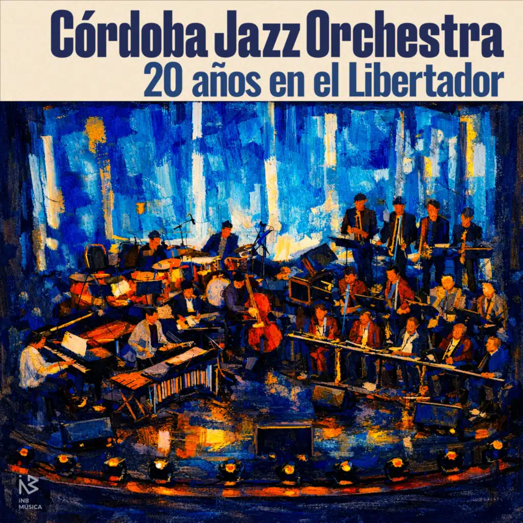 20 Años en el Libertador (En Vivo)