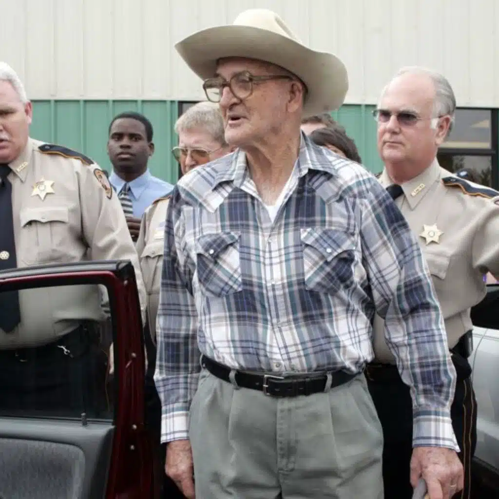 Ep. 608 Edgar Ray Killen