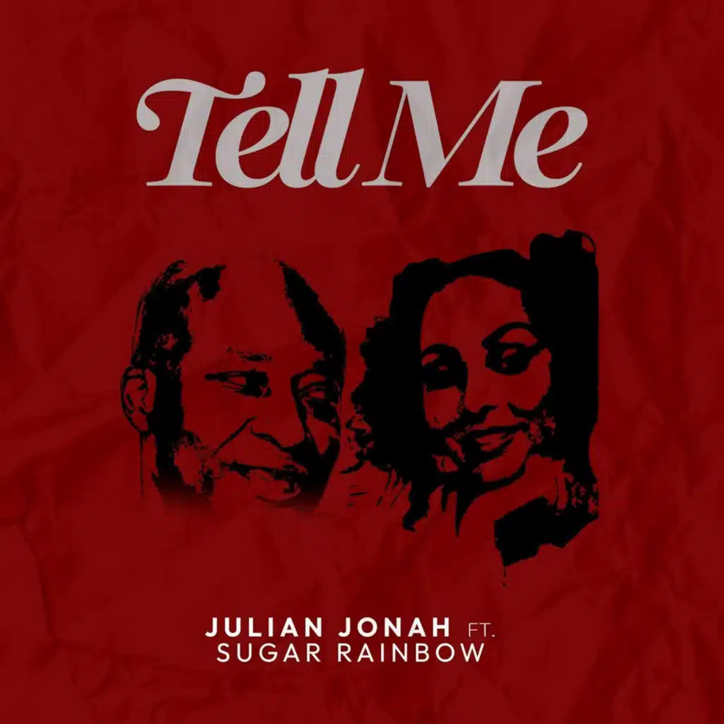 Julian Jonah