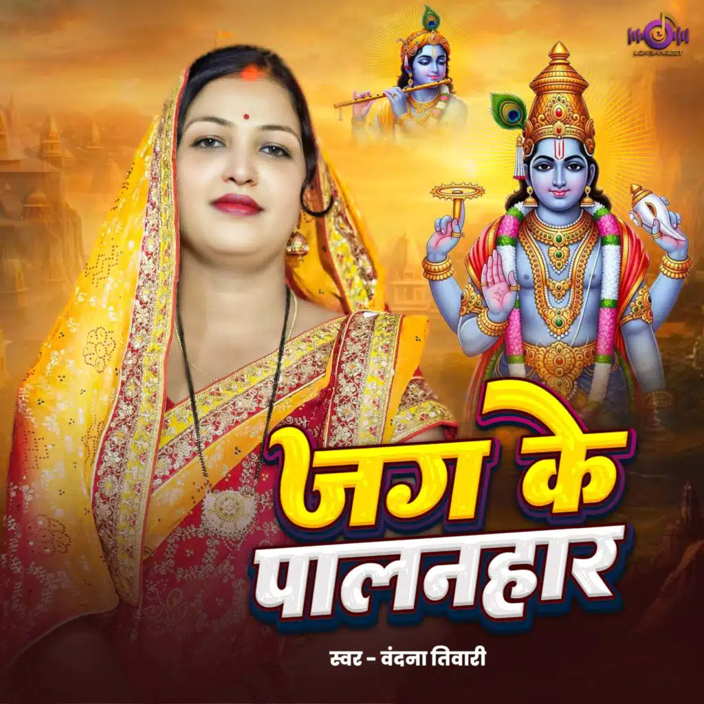 Vandna Tiwari