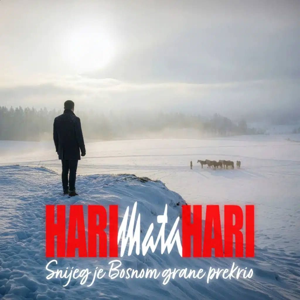 Hari Mata Hari