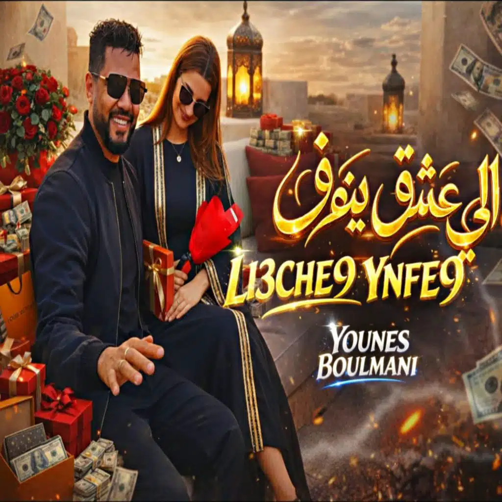 يونس بولماني