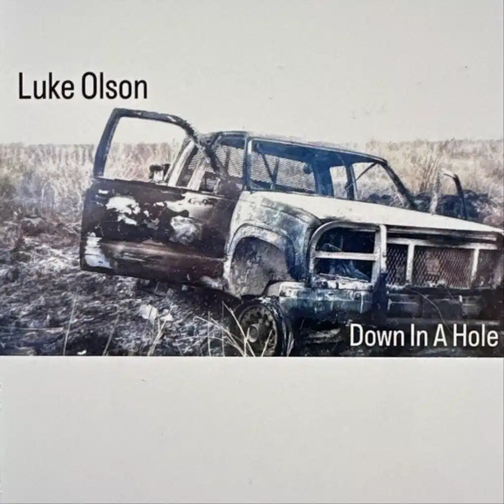 Luke Olson