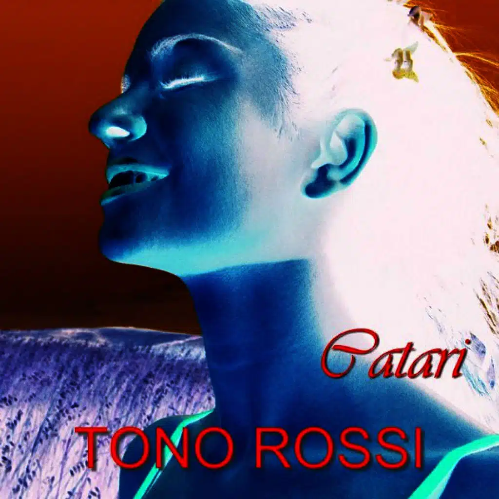 Tango De Marilou (Chanson Frankreich France)