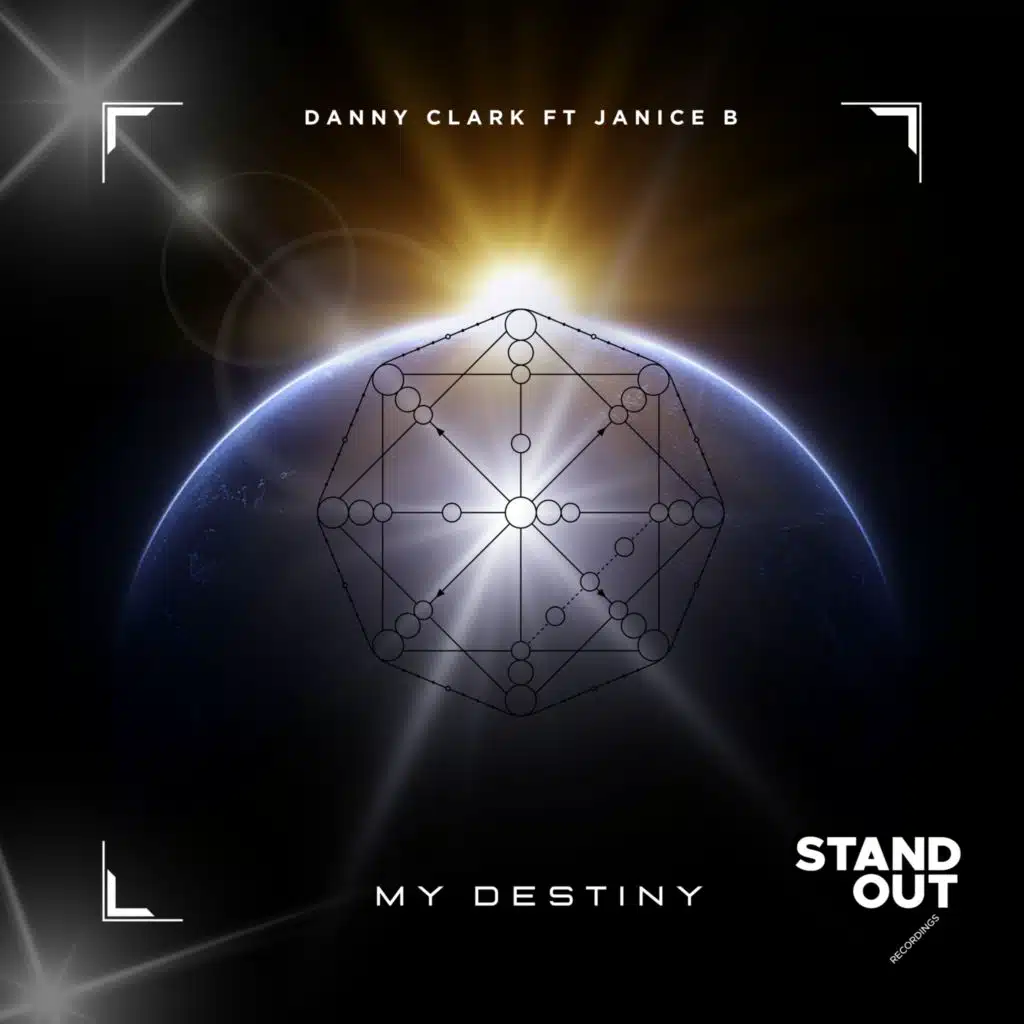 My Destiny (feat. Janice B)