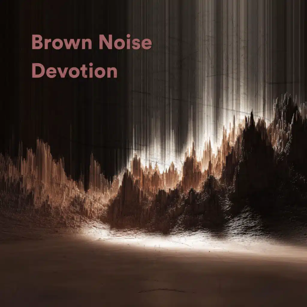Brown Noise