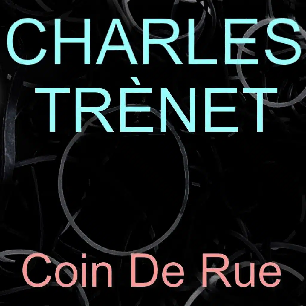 Coin De Rue (Chanson Frankreich France)