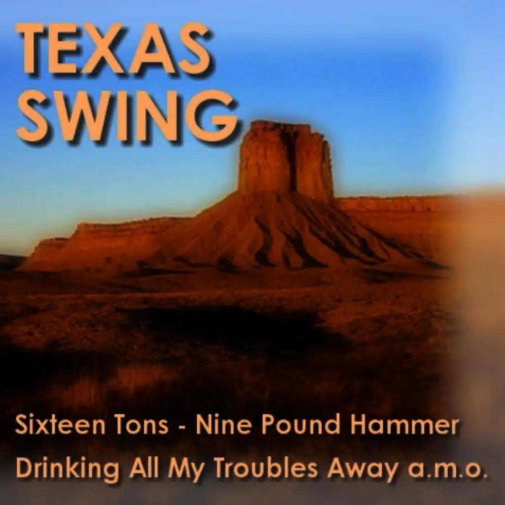Texas Swing - Country