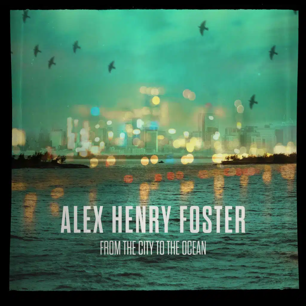 Alex Henry Foster