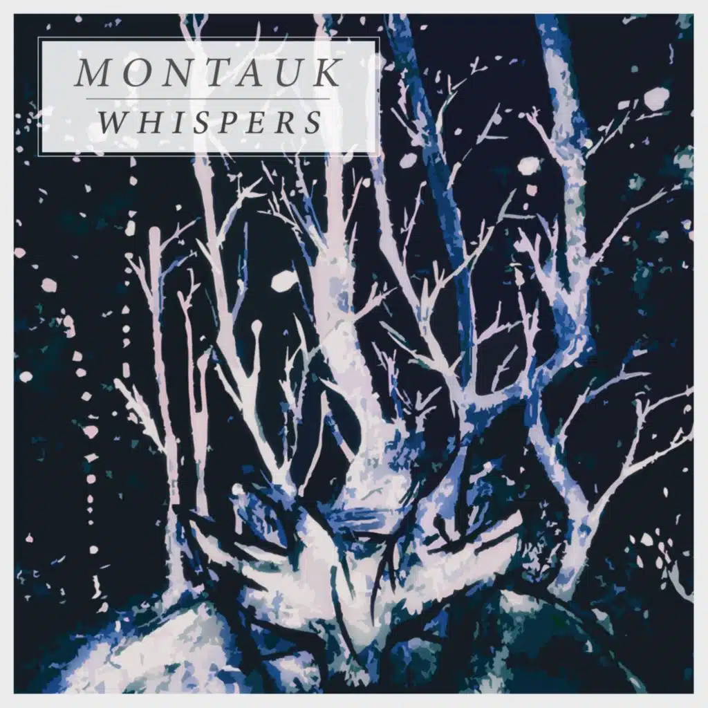 Whispers EP