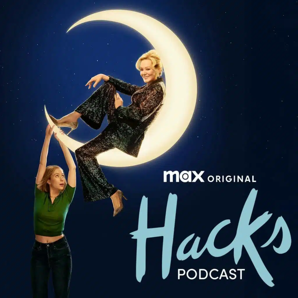 Ep. 9: “Heaven” with Jen Statsky, Lucia Aniello, & Paul W. Downs