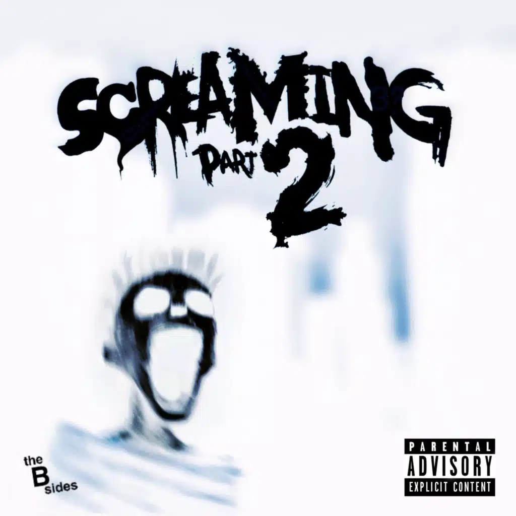 SCREAMING!, Pt. 2