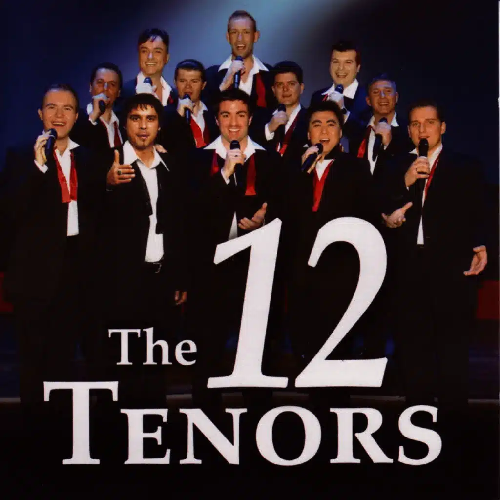 From Nessun Dorma to You Can Leave Your Hat On