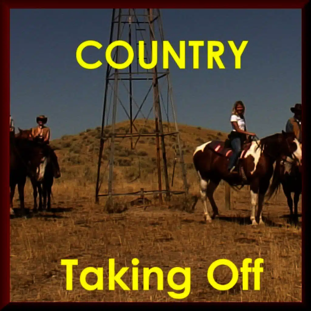 Cowboy Night Herd Song