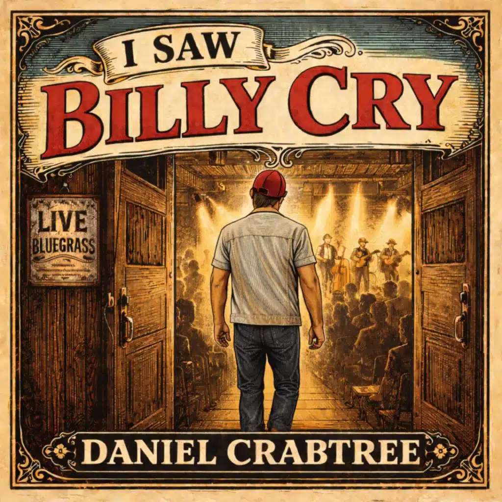Daniel Crabtree
