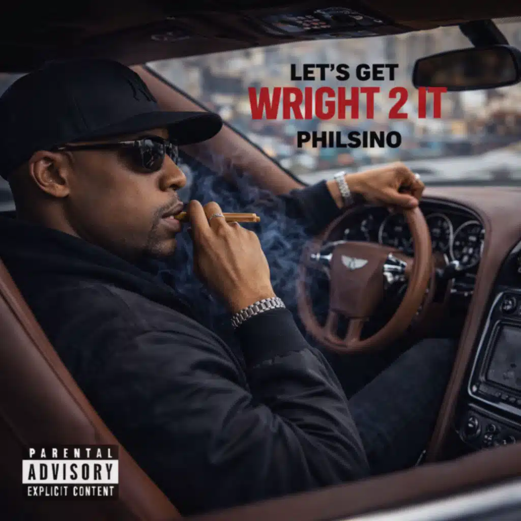 Let's Get Wright 2 It