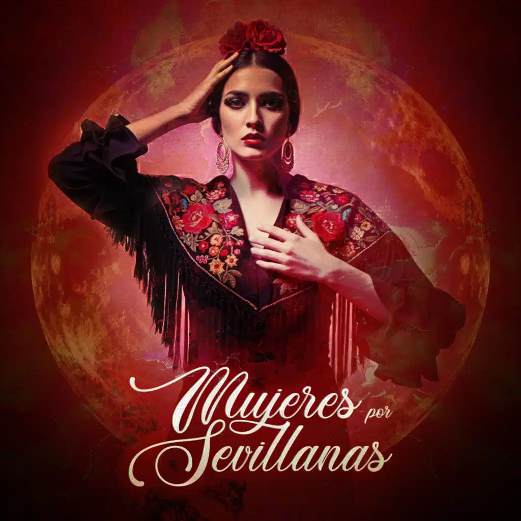 Mujeres por Sevillanas