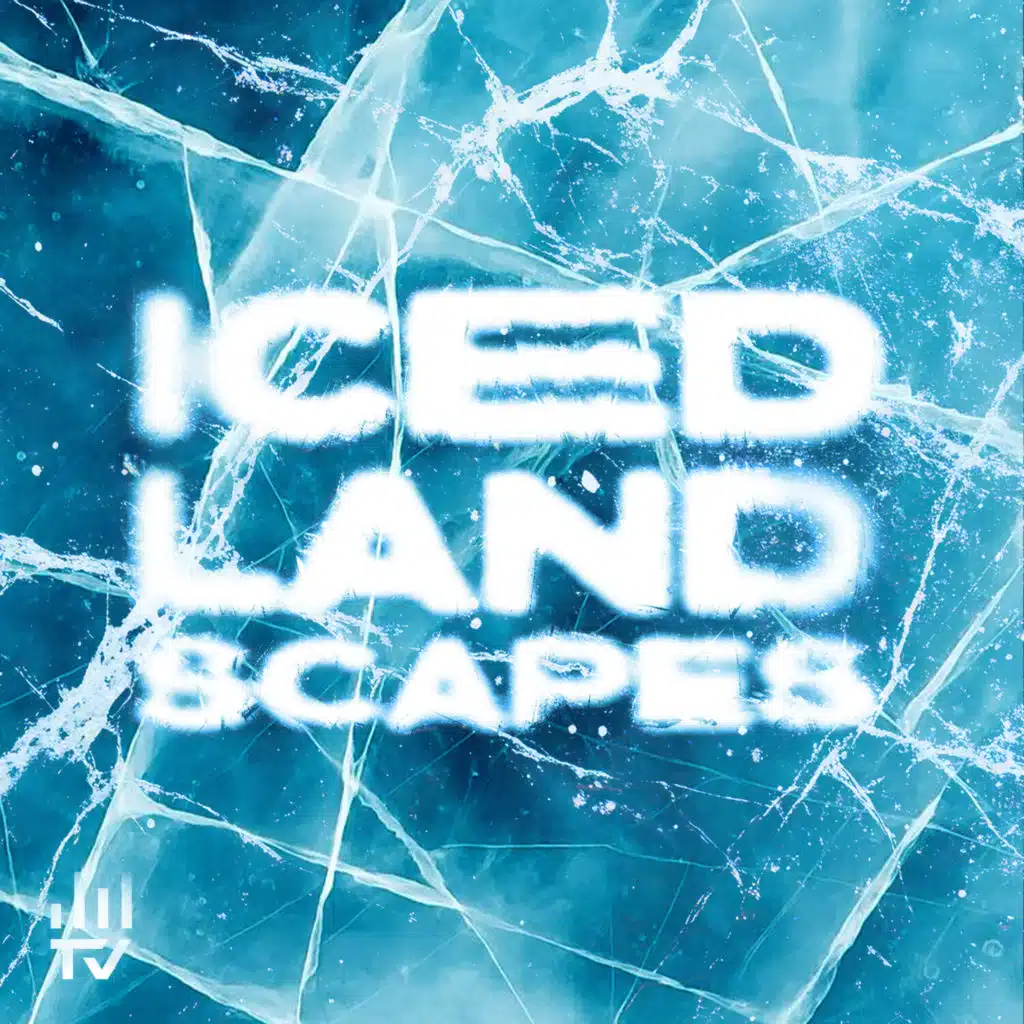 Iced Landscapes