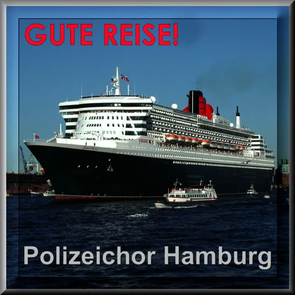 Gute Reise