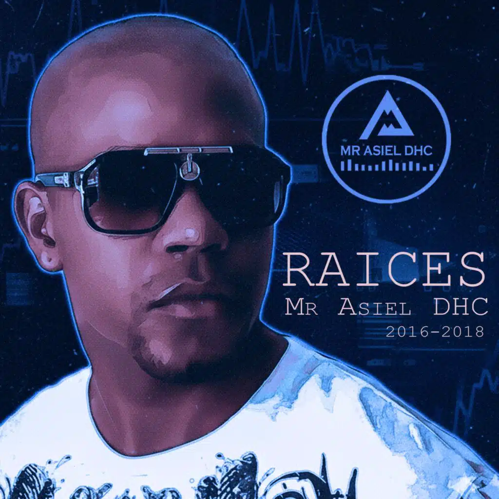 Raíces, Vol. 3