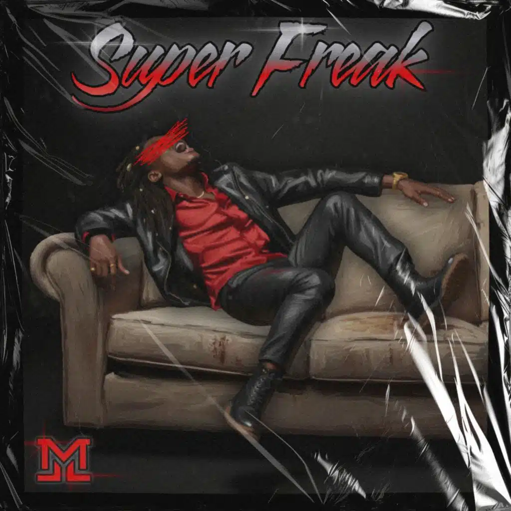 Super Freak