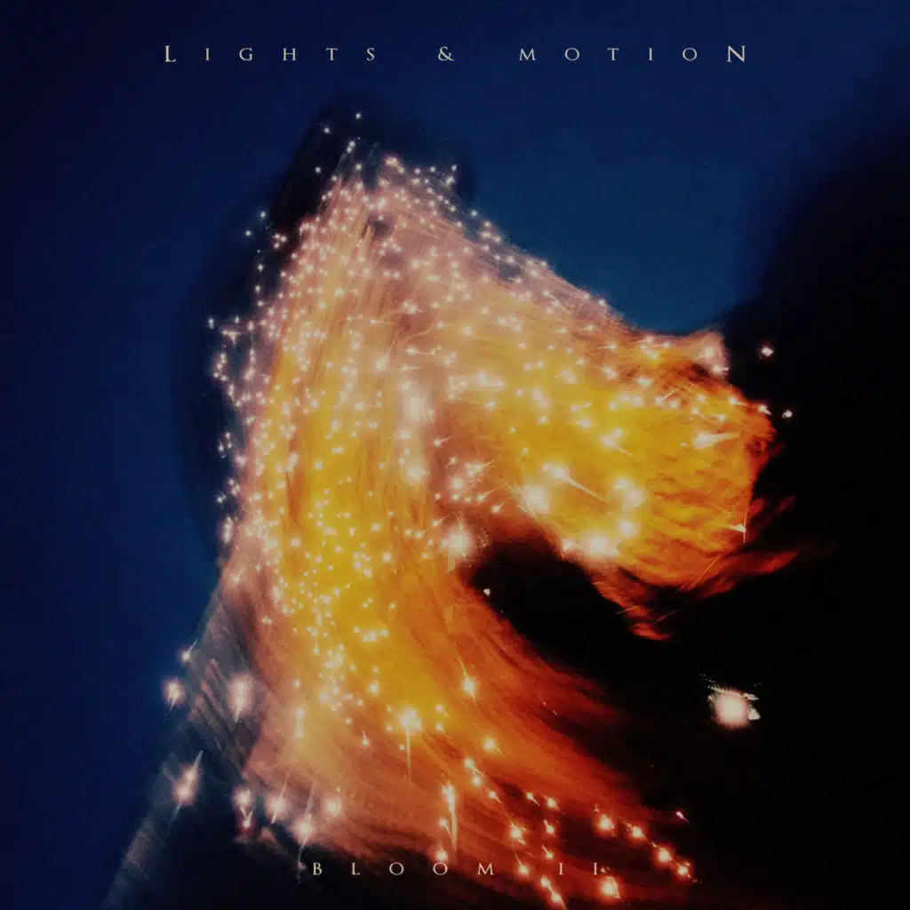 Lights & Motion