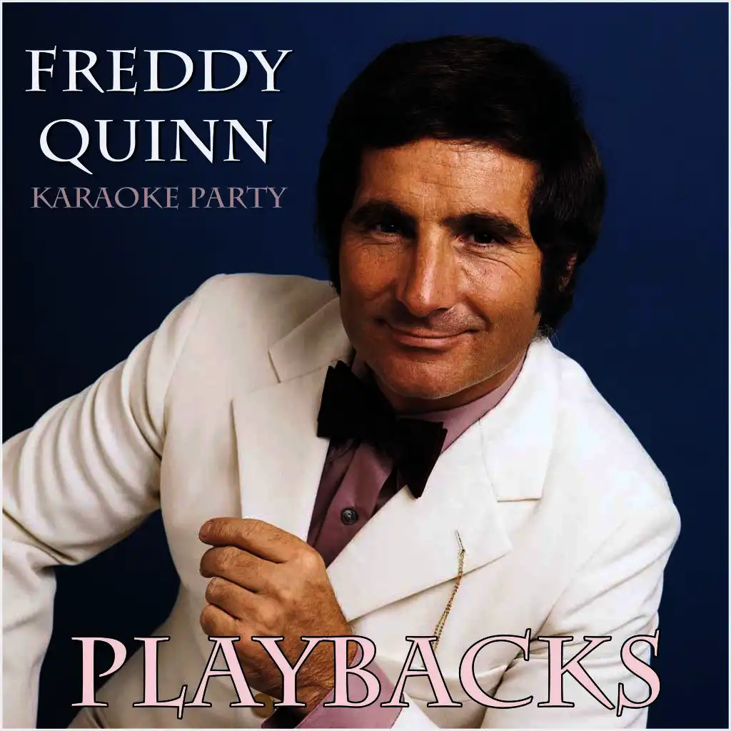 Das Freddy Quinn Orchester