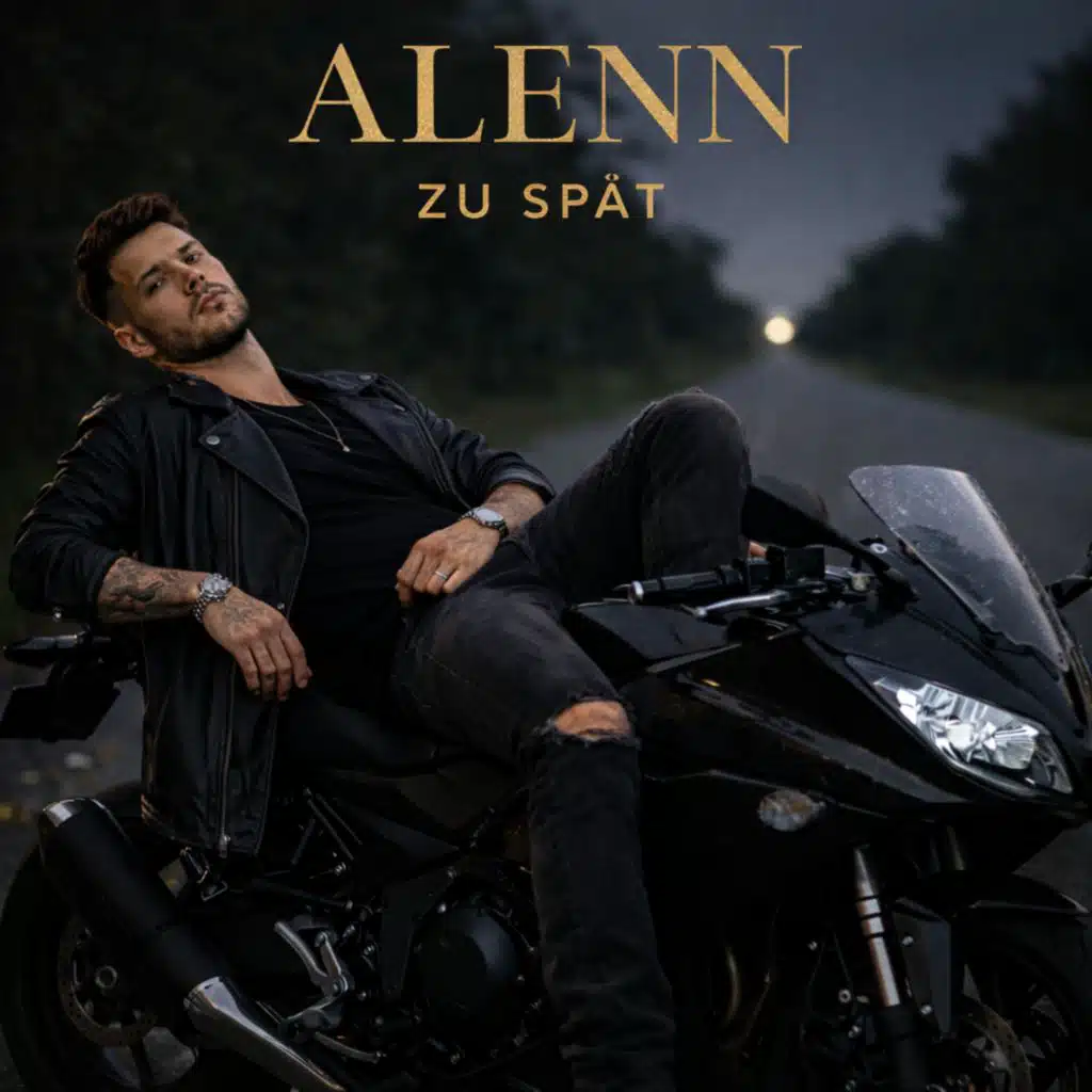 ZU SPÄT