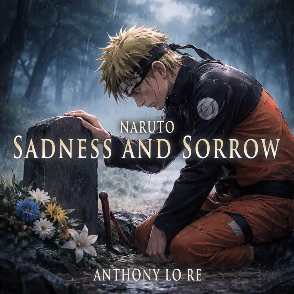 Anthony Lo Re