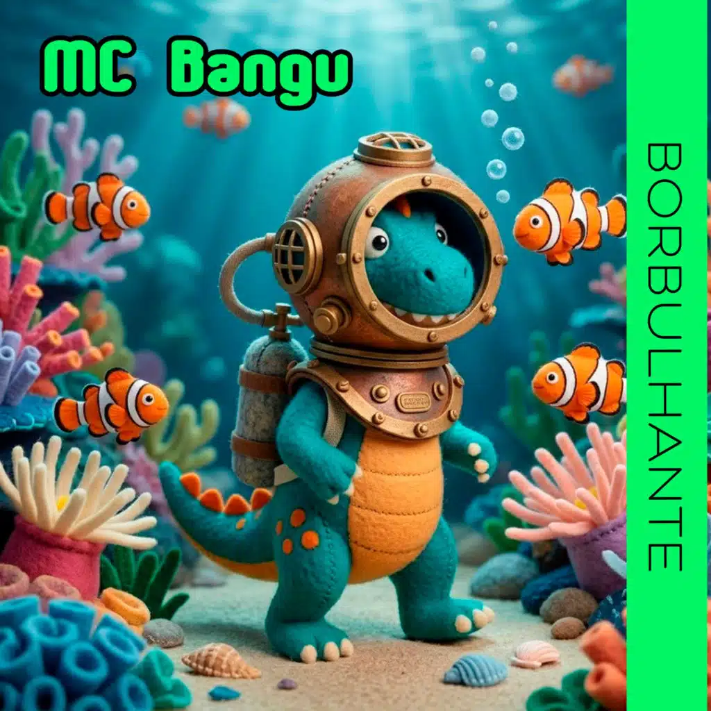 MC Bangu