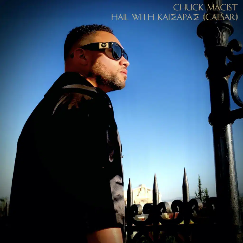 Chuck Macist