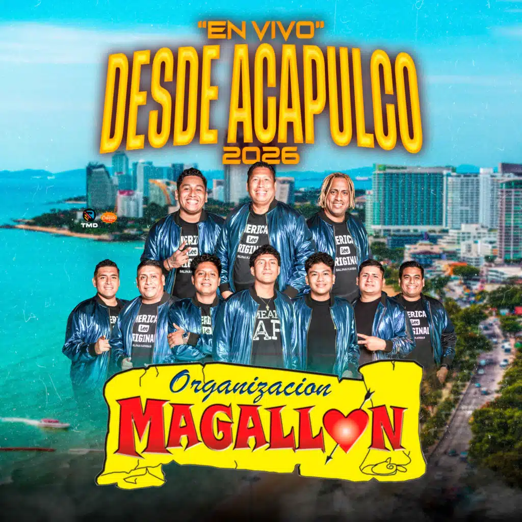 Organización Magallon