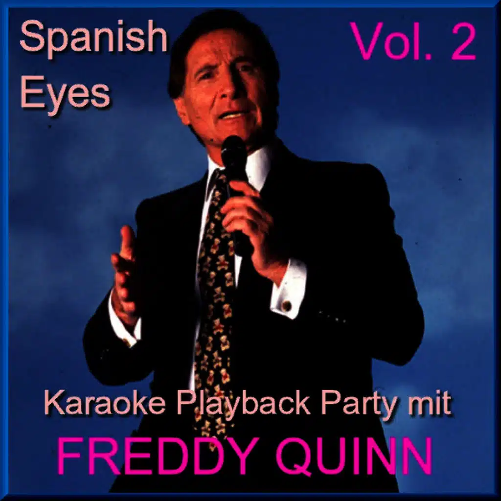 Die Band Von Freddy Quinn