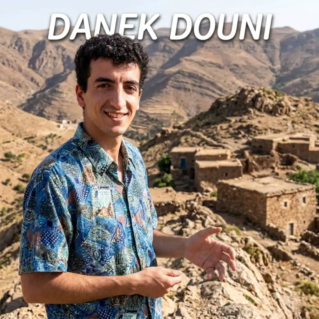 Danek Douni