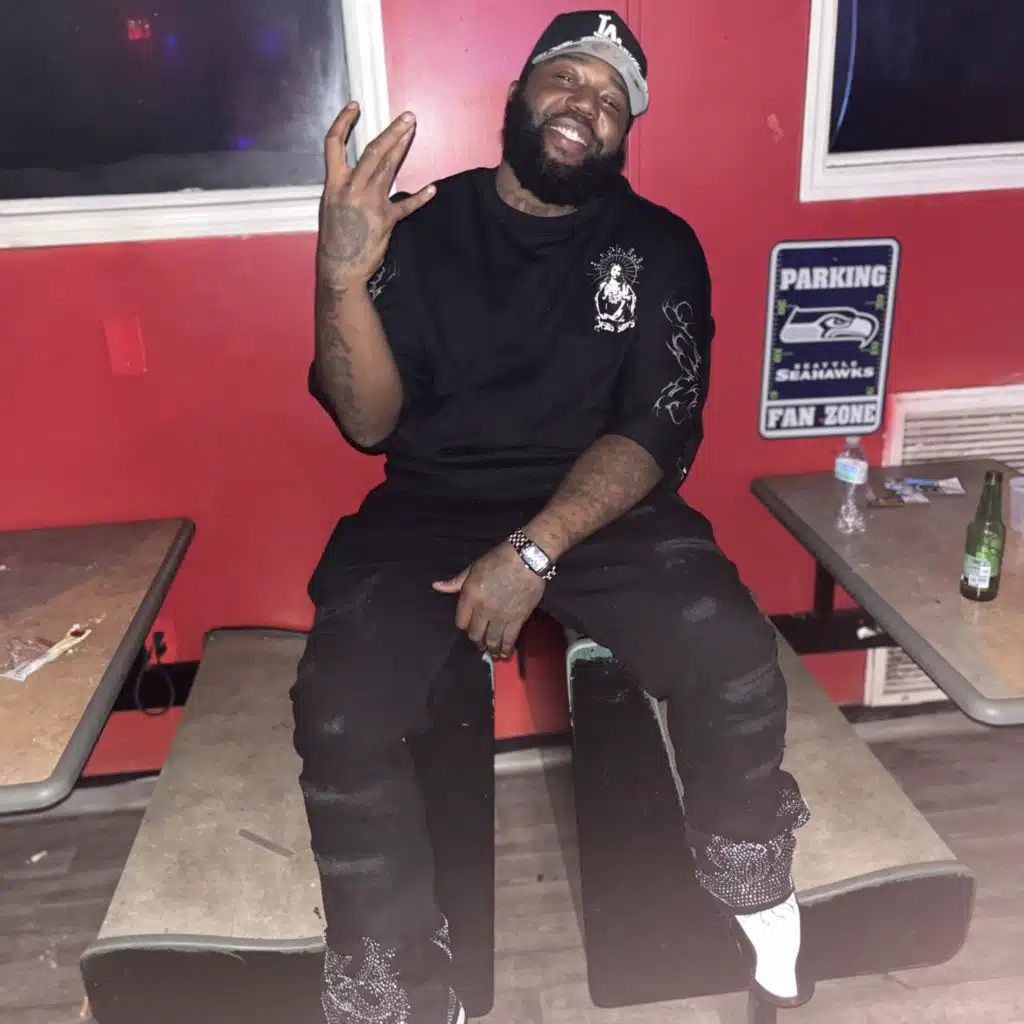 King Rob