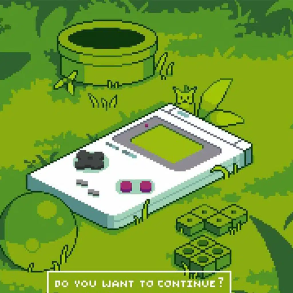 Do You Want To Continue