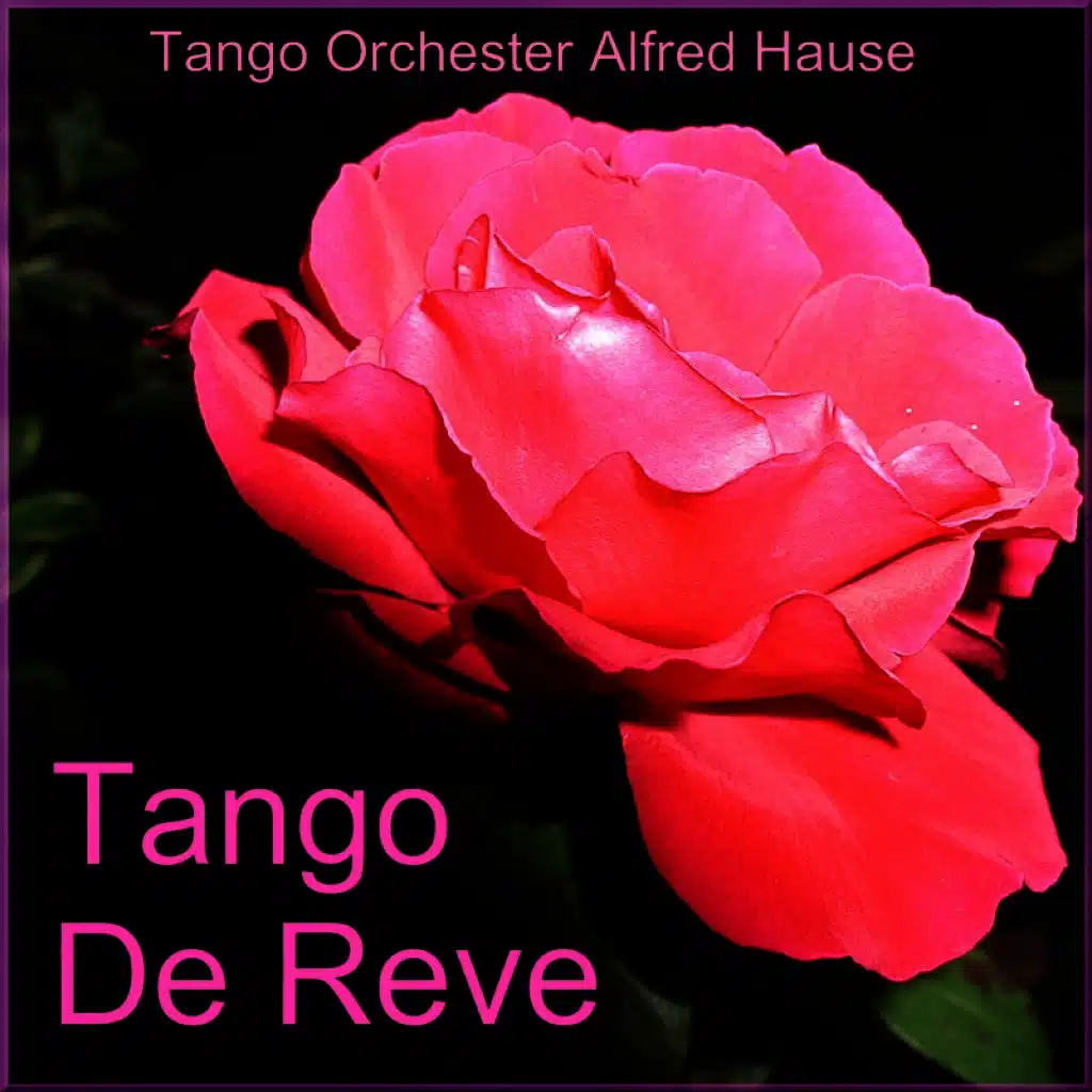Tango De Reve