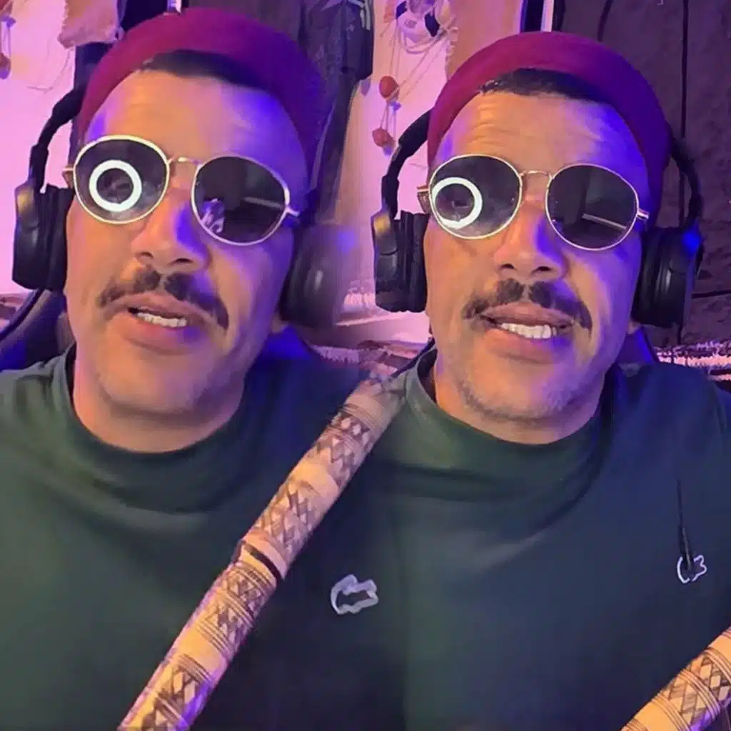 الشيخ كريمو