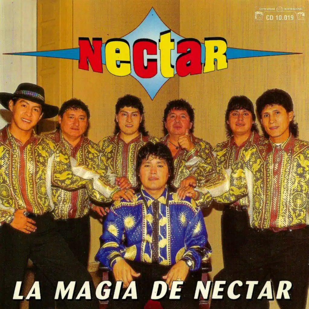 Grupo Néctar