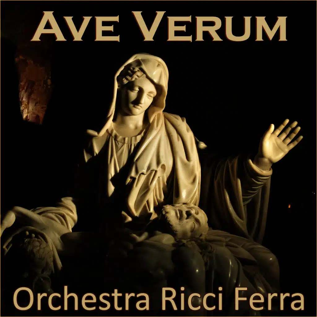 Orchester Ricci Ferra