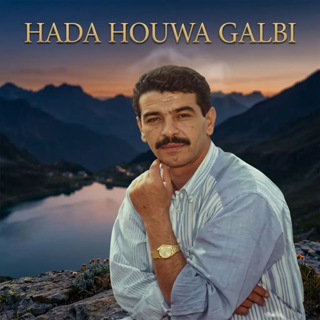 Hada Houwa Galbi