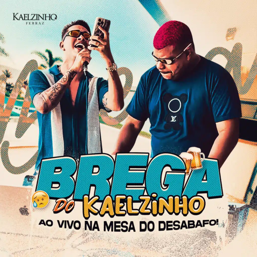 Kaelzinho Ferraz & Puuxe M10